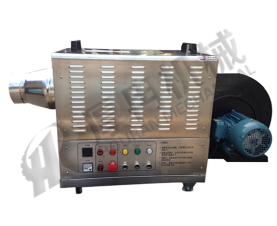 工業(yè)熱風(fēng)機(jī)和暖風(fēng)機(jī)有什么不同之處？